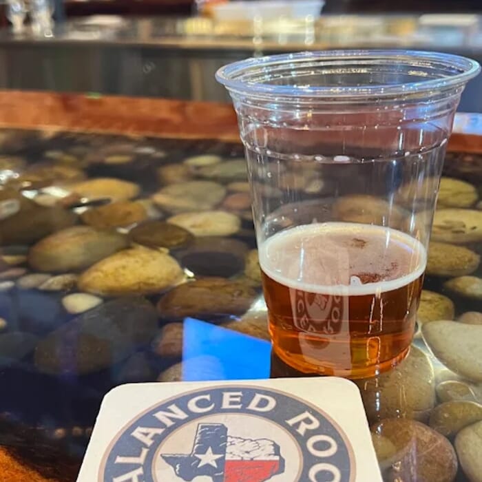 Balanced Rock Brewing