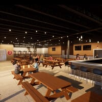 3 Nations Brewing Anna in Anna, Texas - 4.70 star rating