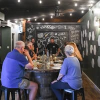 Burnt Barrel Brewery, Meadery & Distillery in Lake St Louis, Missouri - 5.00 star rating