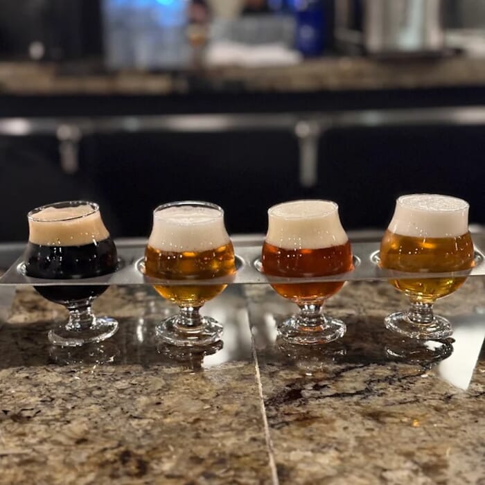 Briar House Brewing Company