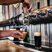 Second District Brewing in Philadelphia, Pennsylvania - 4.70 star rating