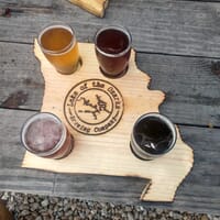 Lake of the Ozarks Brewing Company in Osage Beach, Missouri - 4.80 star rating