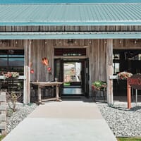Endless Orchard Cider in Chelan, Washington - 4.90 star rating