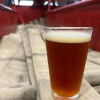 Engine 14 Brewery in Naples, New York - 4.90 star rating