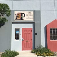 EP Home Brewing Equipment and Supplies in El Paso, Texas - 4.80 star rating