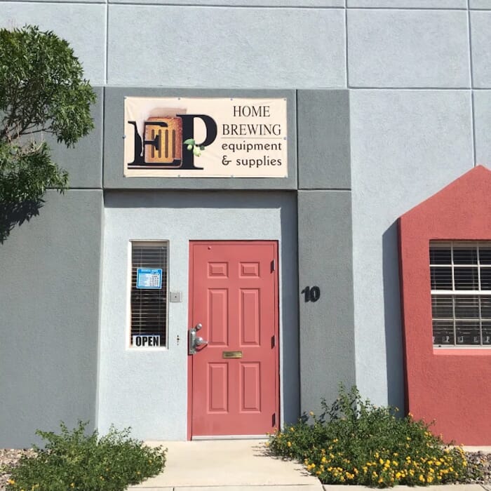 EP Home Brewing Equipment and Supplies