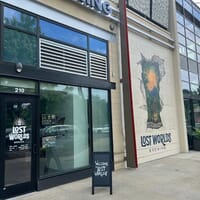 Lost Worlds Brewing Charlotte in Charlotte, North Carolina - 4.90 star rating