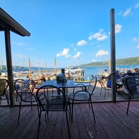 Lucky Hare Brewing Bar & Grill in Watkins Glen, New York - 4.30 star rating