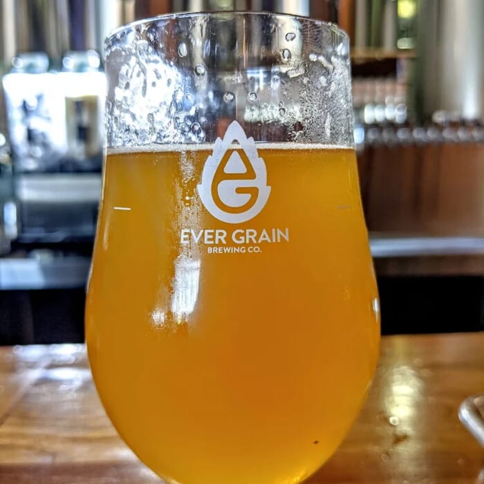 Ever Grain Brewing Co.