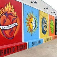 Four Corners Brewing Company in Dallas, Texas - 4.70 star rating
