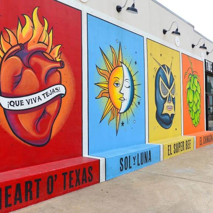 Four Corners Brewing Company