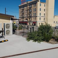 Old Brewery Hostel in Tonopah, Nevada - 4.30 star rating