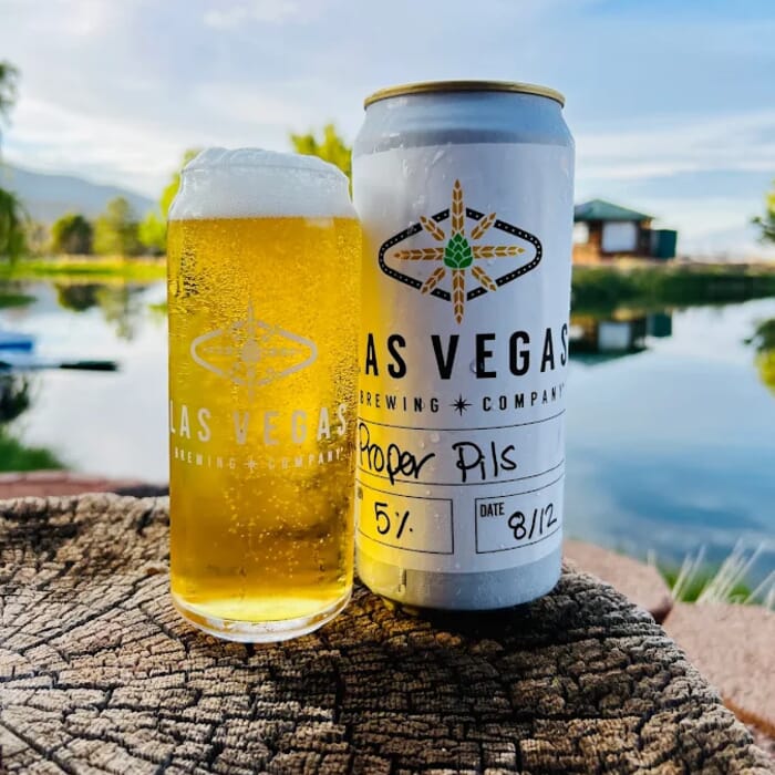 Las Vegas Brewing Company