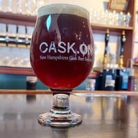 Daydreaming Brewing Company in Derry, New Hampshire - 4.90 star rating
