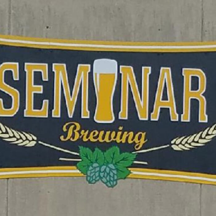 Seminar Brewing Taproom and Grille