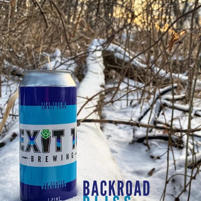 Exit 16 Brewing (production facility)