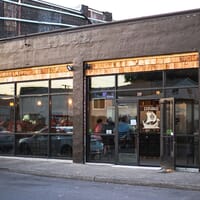 Explorer Brewing Company in Kelso, Washington - 4.90 star rating
