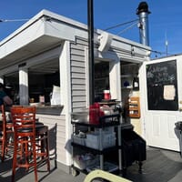 Brickhouse Restaurant and Brewery in Milford, New Hampshire - 4.50 star rating