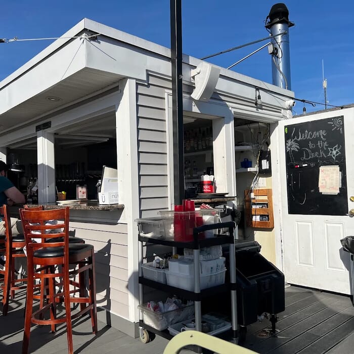 Brickhouse Restaurant and Brewery