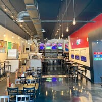 KETTLEHEAD on MAIN Nashua in Nashua, New Hampshire - 4.40 star rating