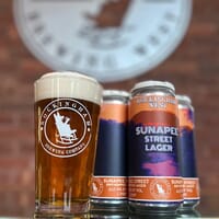 Rockingham Brewing West in Newport, New Hampshire - 5.00 star rating