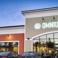 Omnium Brewing in Somersworth, New Hampshire - 4.50 star rating
