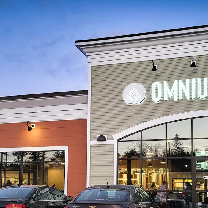 Omnium Brewing