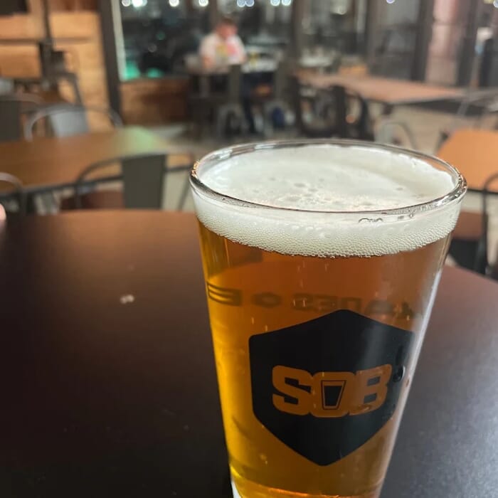 Shades of Brew Brewery