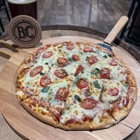 Benton County Brewing Company in Belle Plaine, Iowa - 4.90 star rating