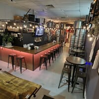 The Druery Brewery in Lawrence Township, New Jersey - 4.90 star rating
