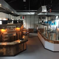 Two Ton Brewing Co. in Kenilworth, New Jersey - 4.80 star rating
