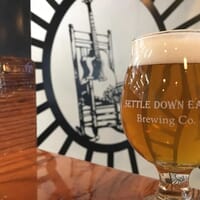 Settle Down Easy Brewing Co. in Falls Church, Virginia - 4.80 star rating