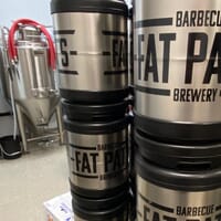 Fat Pat's Brewery in Spring Grove, Minnesota - 4.80 star rating