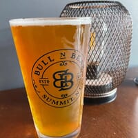 Bull N Bear Brewery in Summit, New Jersey - 4.60 star rating