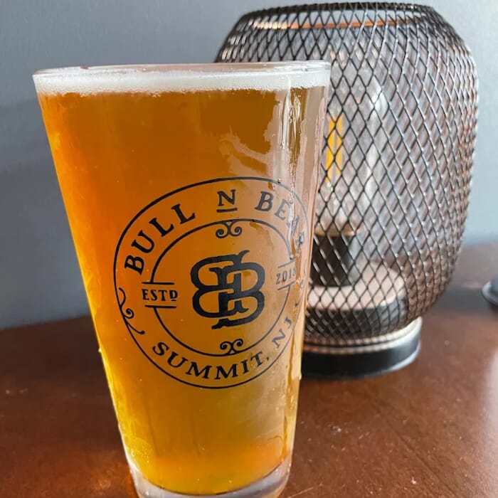 Bull N Bear Brewery