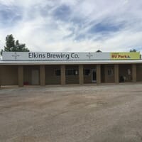 Elkins Brewing Company in Grants, New Mexico - 4.50 star rating