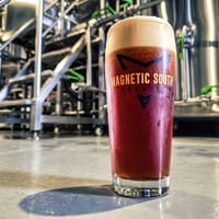 Magnetic South Brewery Greenville in Greenville, South Carolina - 4.80 star rating