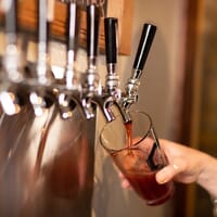 Hex and Hop Brewing in Bloomingdale, New York - 4.80 star rating