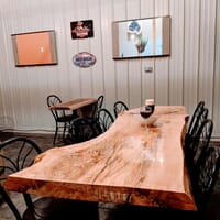 Five Sons Bistro in Brockport, New York - 4.70 star rating