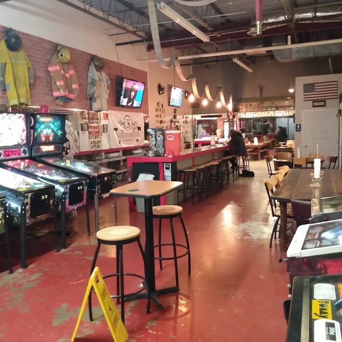 Maltese Brewing Company