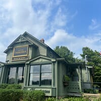 Seven Tribesmen Brewery in Wayne, New Jersey - 4.70 star rating