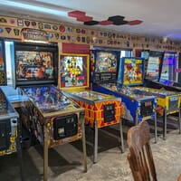 Maltese Brewing Company 2 in Tappahannock, Virginia - 5.00 star rating