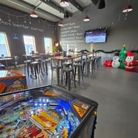 Manual Labour Beer Co. in Sherwood Park, Alberta - 4.90 star rating