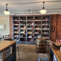 Fattey Beer Co. Hamburg in Hamburg, New York - 4.70 star rating