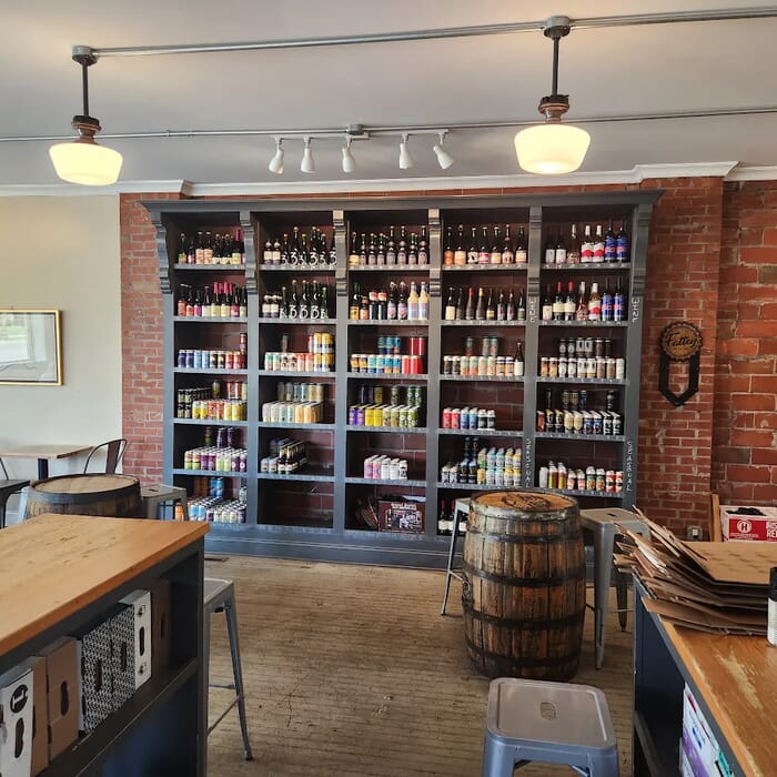 Fattey Beer Co. Hamburg