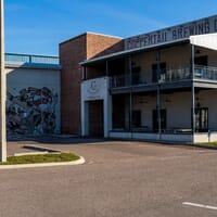 Coppertail Brewing Co. in Tampa, Florida - 4.60 star rating