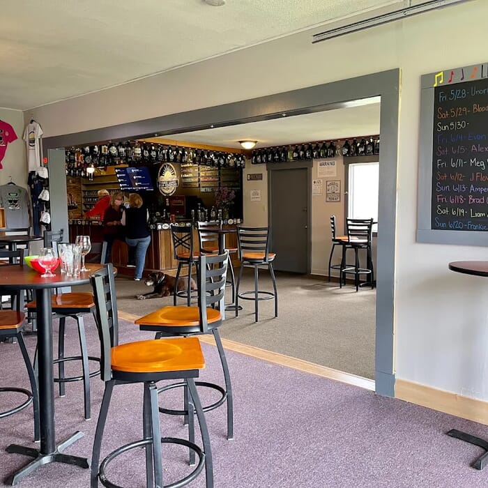 Finger Lakes Beer Company