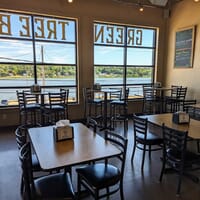 Five Cities Brewing Production in Le Claire, Iowa - 5.00 star rating