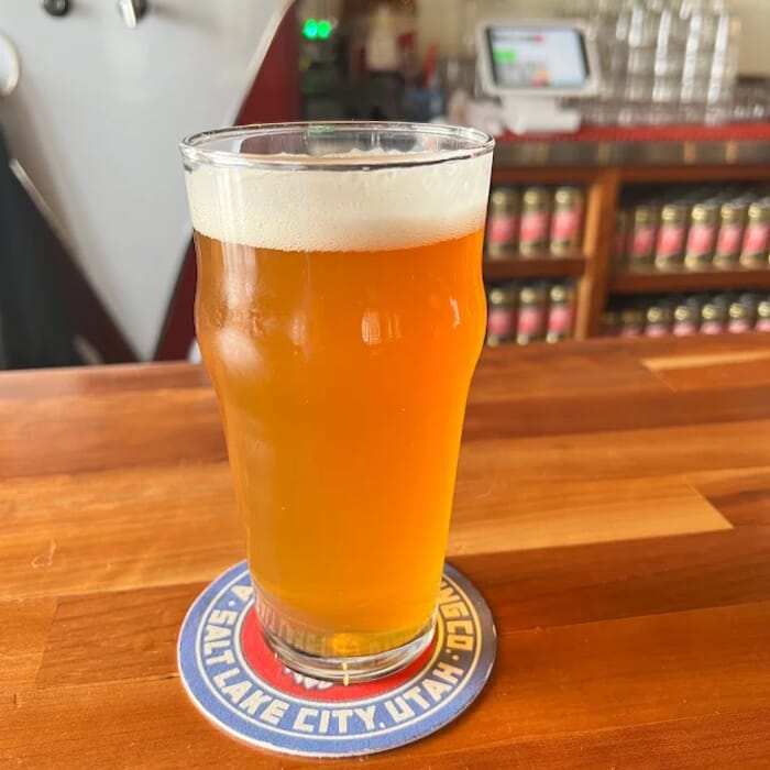 Fisher Brewing Company