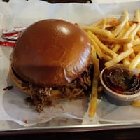 The Back Forty Test Kitchen at Back Forty Beer Company in Gadsden, Alabama - 4.30 star rating